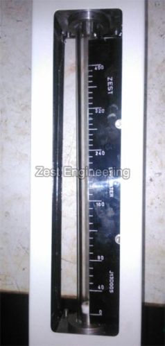 Glass Tube Rotameter