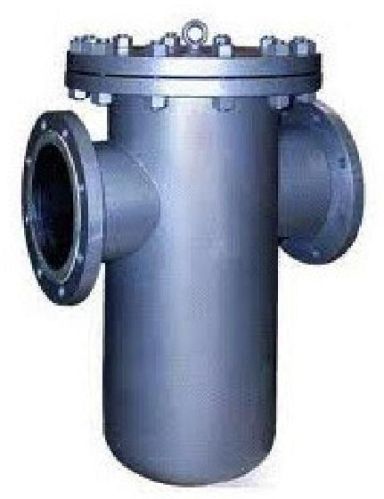 Simplex Type Strainer