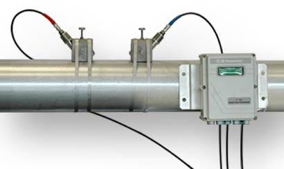 Ultrasonic Flow Meters