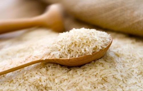 Organic Soft Basmati Rice, For Cooking, Feature : Gluten Free, High In Protein