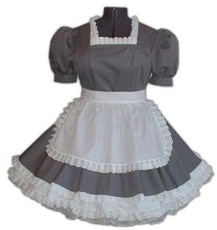 Housekeeping Uniform