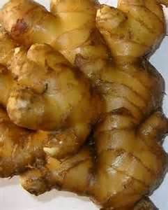 Ginger, Quality Available :A Grade