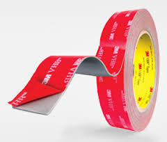 3M VHB Tape, Feature : Moisture Resistant