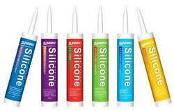 Unibond Silicone Sealant, Grade Standard : Industrial