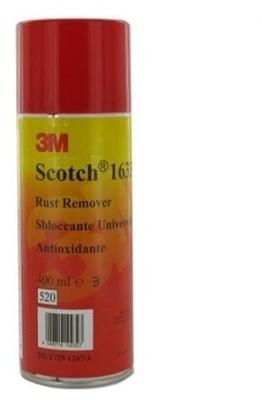 3M Scotch Rust Remover Spray, For Industrial, Feature : Environment-Friendly