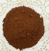Alkalized Cocoa Powder