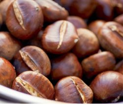 Chestnuts