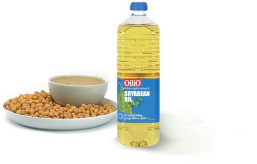 Soybeans Oil, Brand Name : sunrise