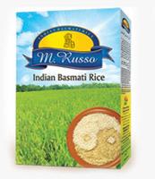 Sella Basmati Rice