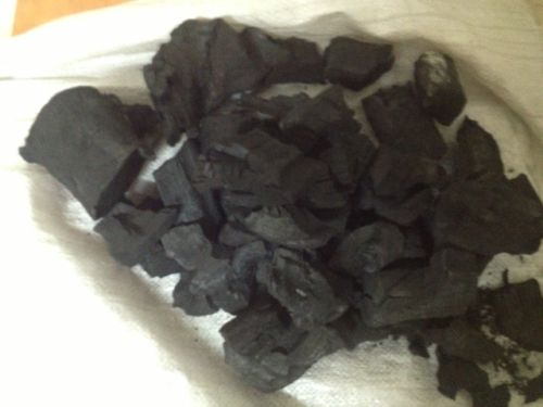 Charcoal, Packaging Type : Bag