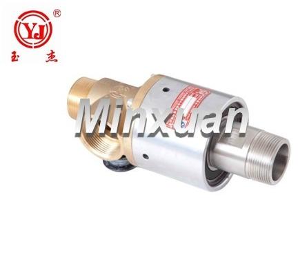 Rotary Joint, Brand Name : YJ, Model Number : MXB