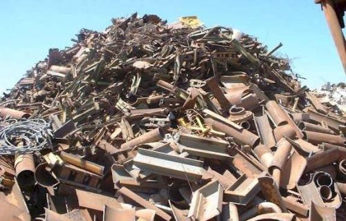 Metal Scrap