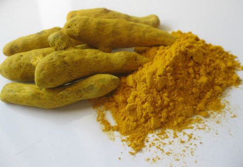 Turmeric