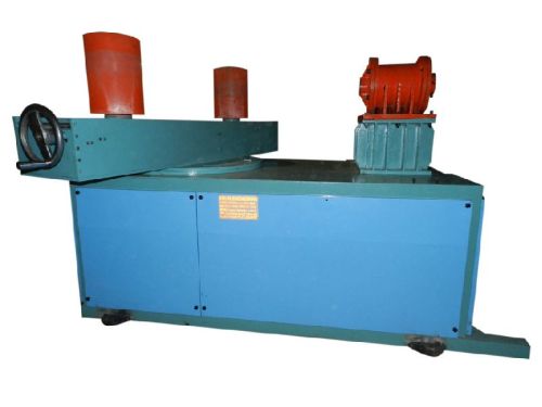 Automatic Spiral Paper Tube Making Machine