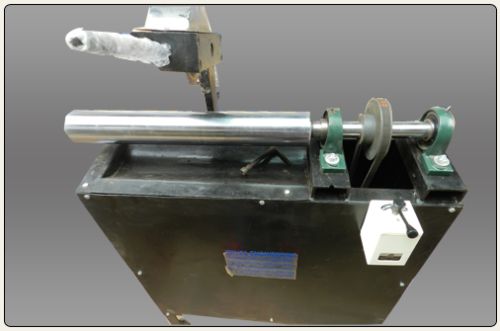 Core Cutting Machine