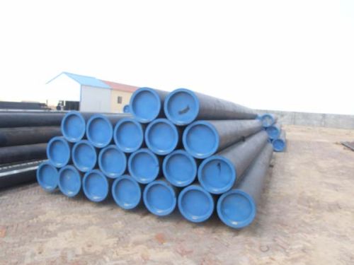 Carbon Steel Pipe, Brand Name : HKCX