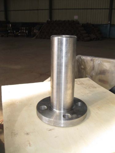 Lwn Flange, Brand Name : HKCX, Certification : ISO, GOST, CE