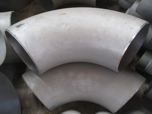 Stainless Steel Elbow, Brand Name : HKCX