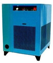 Refrigerated Air Dryer