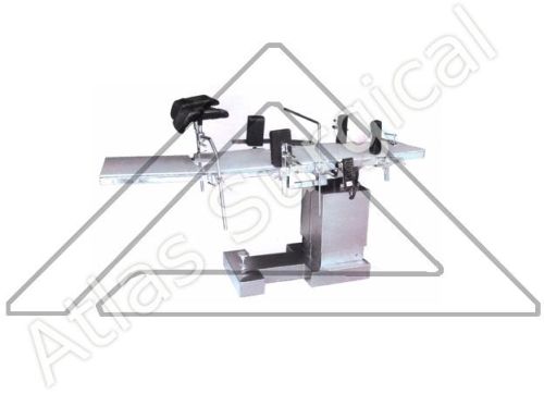Electric Operating Table