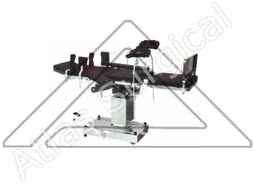 Hydraulic Operating Table