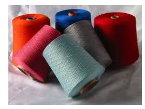 Cotton Yarn