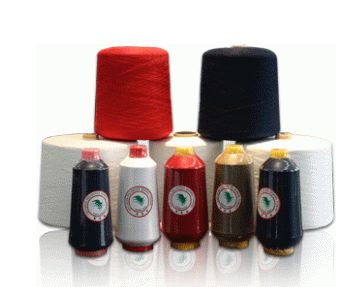 Polyester Drawn Textured Yarn, For Textile