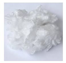 Viscose Staple Fibre, For Textile
