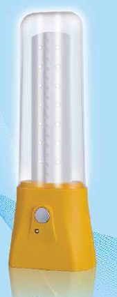 LED Rechargeable Lantern