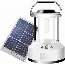 Solar Lanterns