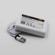 WiFi Controlled Switch