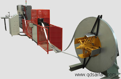 Collapsible Plywood Box Machine, Certification : EU CE Certificate