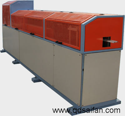 Foldable Plywood Box Machine, Brand Name : Saifan