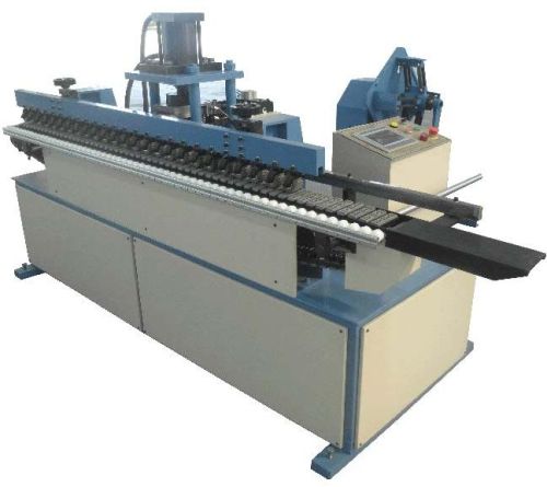 Professional Single Side Buckle Sewing Machine