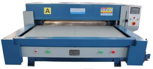 Automatic Panel Pressing Machine(Single and Double Side)
