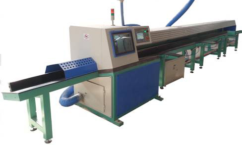 Sf601 2.5m/ 4m/ 6m Automatic Chop Upcut Saw