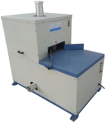 Sf702 Pallet Round Cornering Machine