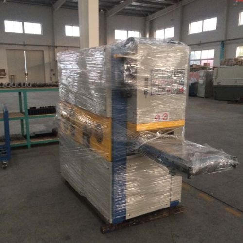 Sf801 Panel Board Sanding Machine
