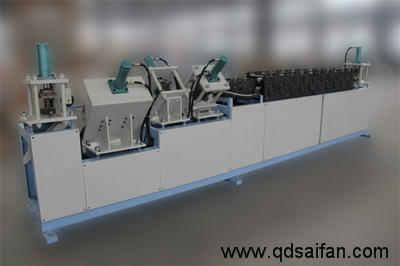 Wooden Box Making Machine, Brand Name : Saifan