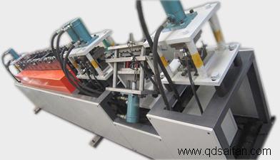 Wooden Packaging Machine, Brand Name : Saifan
