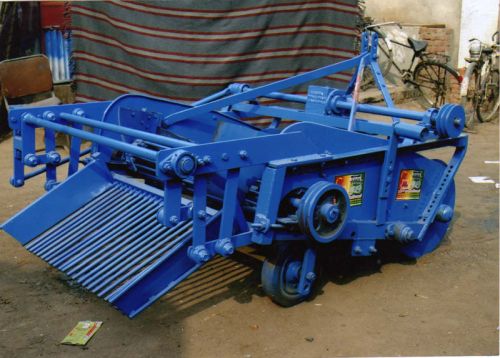 Annpurna Agriculture Potato Digger