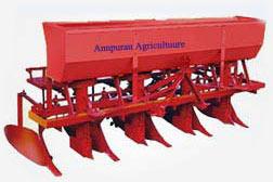 Annpurna Agriculture Potato Planter