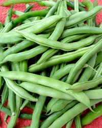 Fresh English Beans Vegetables Exporters In India