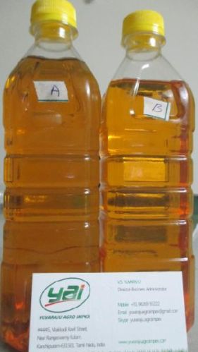 Rice Bran Oil, Color : 12-14 Units In 1