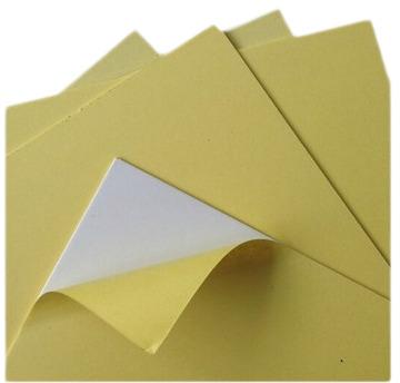 Self Adhesive Paper