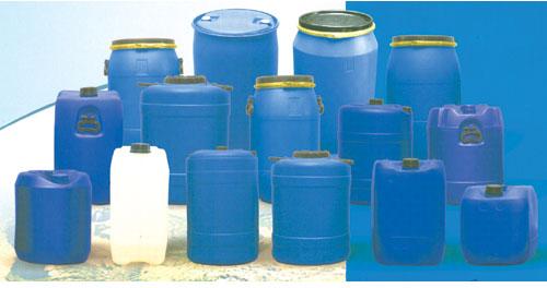 HDPE Containers
