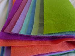 Felt Fabric