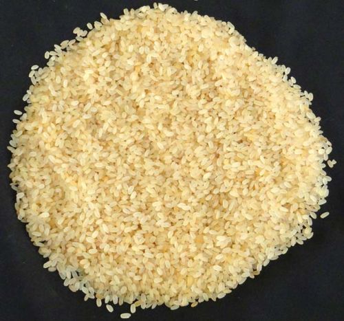 Broken Parboiled Rice