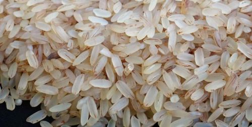 Long grain parboiled rice