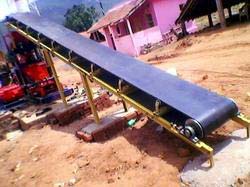 Belt Conveyor